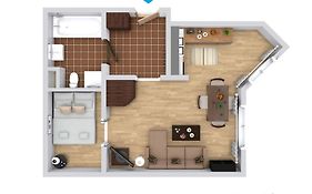 Rent Like Home - Slominskiego 5
