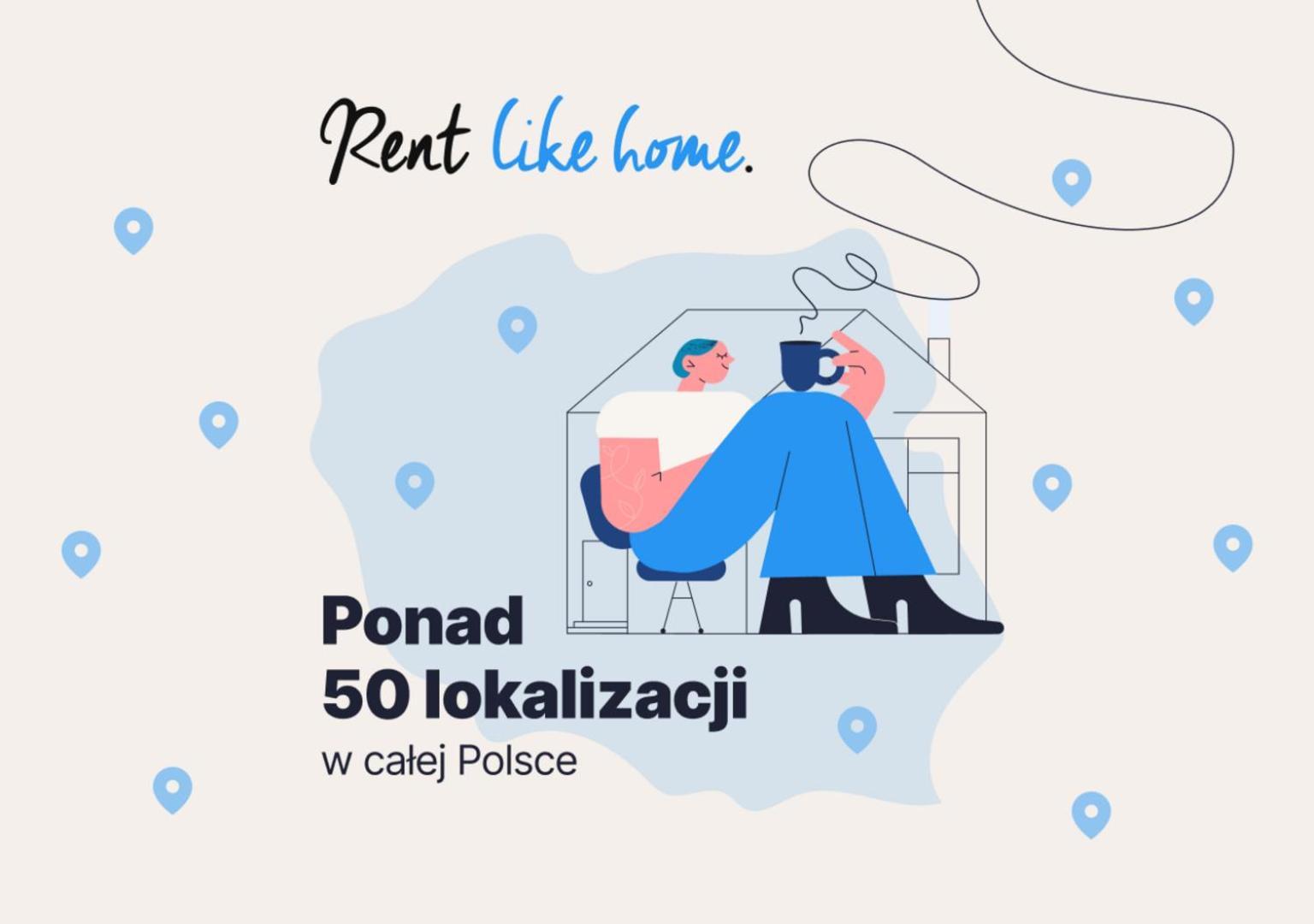 Rent Like Home - Slominskiego 5 Варшава Екстер'єр фото